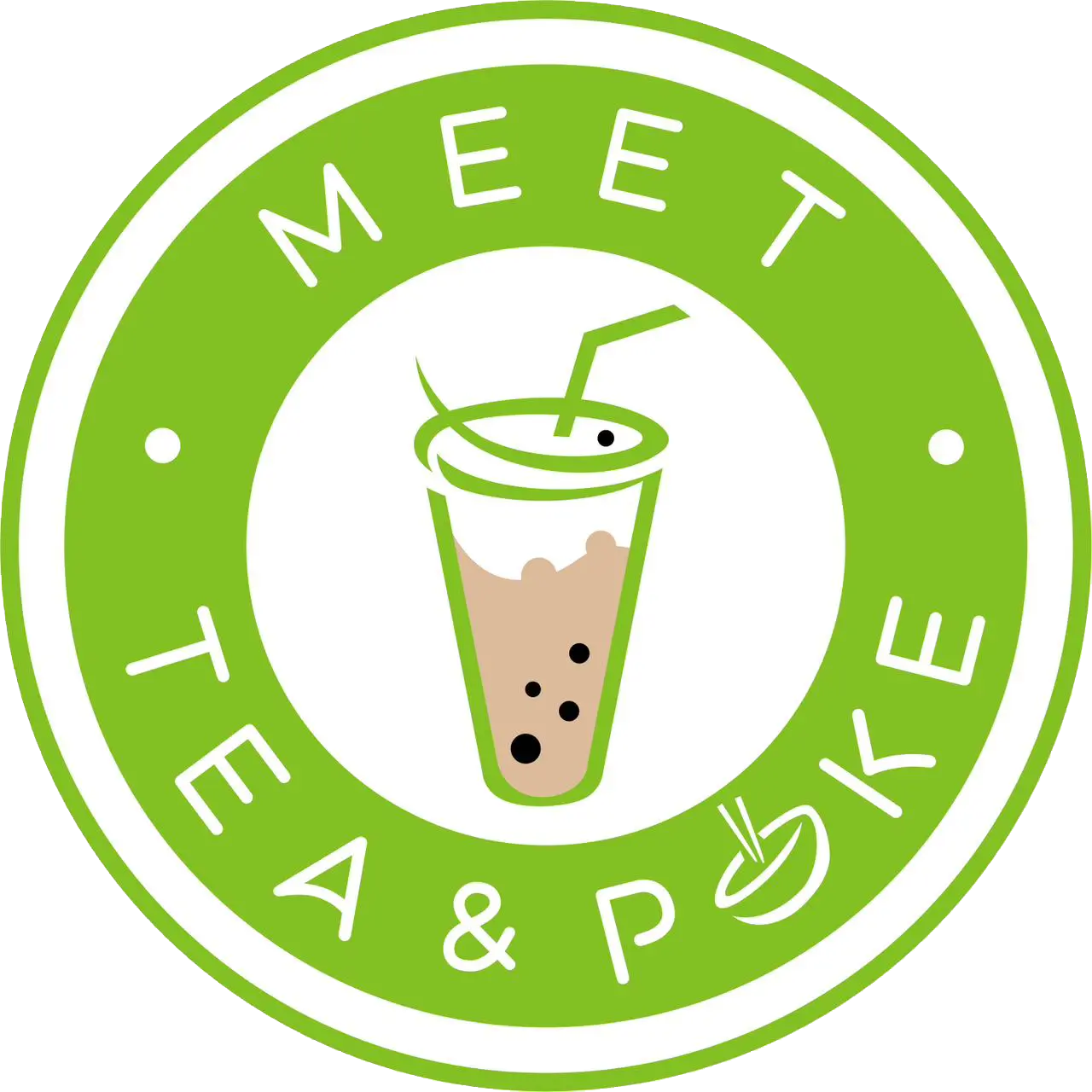 Meet Tea & Poke Poke Bar Online Order O'Fallon MO